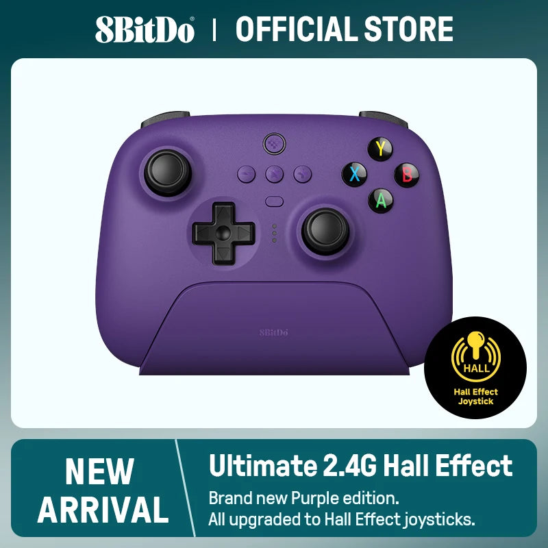 Manette 8BitDo