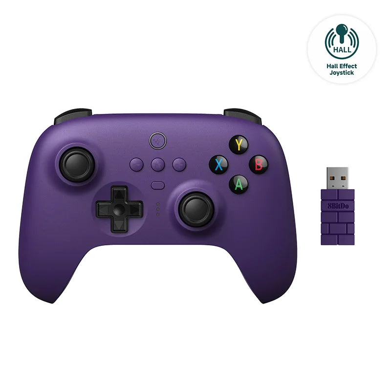 Manette 8BitDo