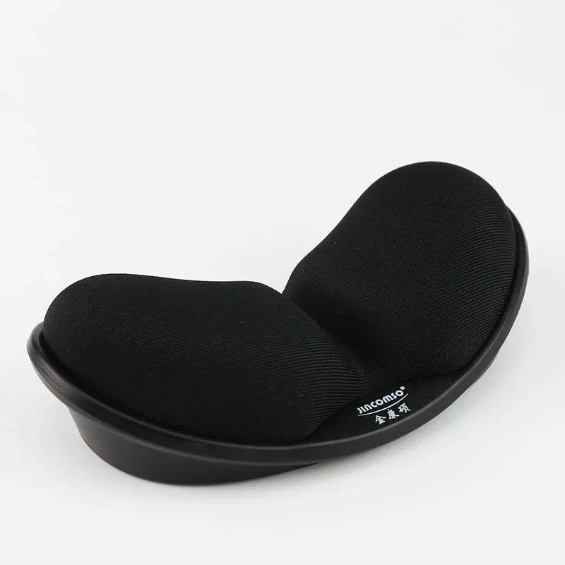 Repose poignet à mémoire de forme