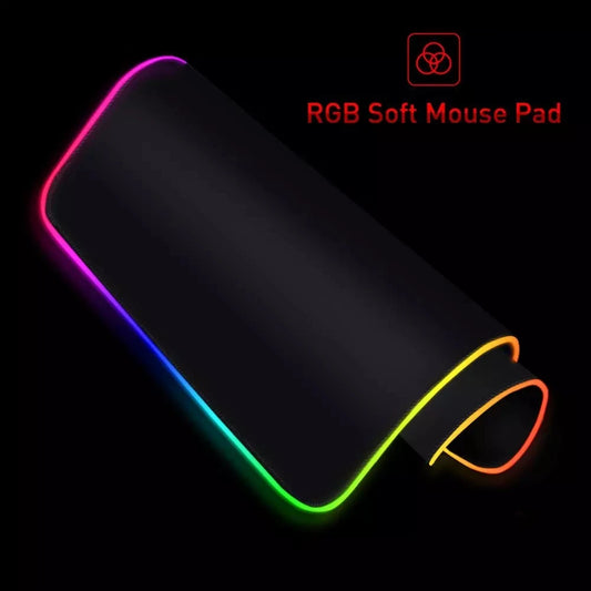 Tapis de souris ROG - RGB, USB