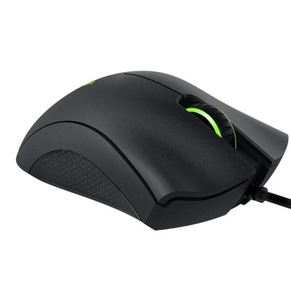 Souris gaming Razer DeathAdder - Filaire - 6400 DPI