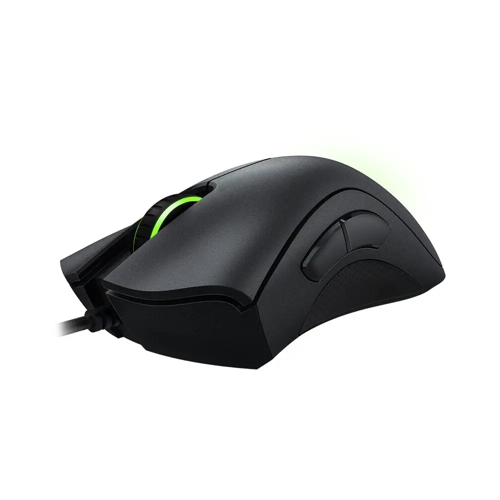 Souris gaming Razer DeathAdder - Filaire - 6400 DPI