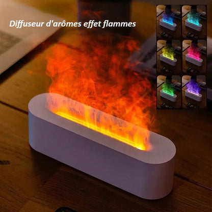 Diffuseur d'huiles essentielles