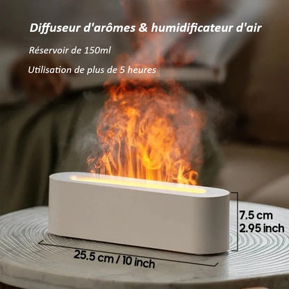 Diffuseur d'huiles essentielles